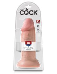 King Cock 10 Chubby-thumb-1
