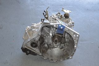 Σασμάν Peugeot 108, 1.000cc | MAXAIRASautoparts