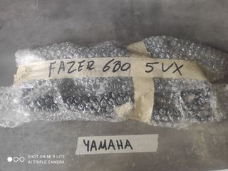 YAMAHA FAZER 600 ΠΛΕΞΟΥΔΑ 
