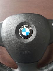 ΤΙΜΟΝΙ ΔΕΡΜΑΤΙΝΟ ΠΟΛΛΑΠΛΩΝ ΛΕΙΤΟΥΡΓΙΩΝ BMW Χ5 Ε70-Χ6 Ε71 2006-2013!!! ΑΠΟΣΤΟΛΗ ΣΕ ΟΛΗ ΤΗΝ ΕΛΛΑΔΑ!!!-thumb-1