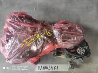 ΠΛΕΞΟΥΔΑ ΓΙΑ  KAWASAKI ER  -6-
