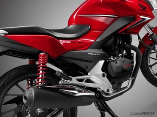 Honda CB 125 2026 F INJECTION-thumb-7