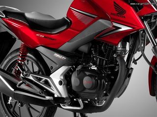 Honda CB 125 2026 F INJECTION-thumb-3