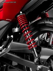Honda CB 125 2026 F INJECTION-thumb-8