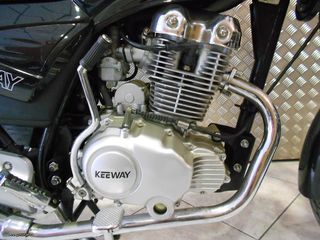 Keeway Speed 150 2021-thumb-1