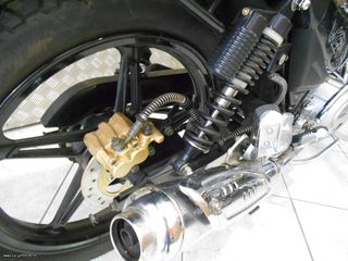 Keeway Speed 150 2021-thumb-2