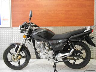 Keeway Speed 150 2021-thumb-3