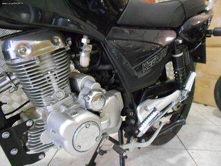 Keeway Speed 150 2021-thumb-4
