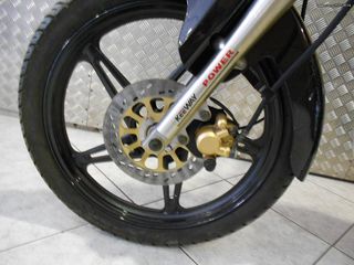 Keeway Speed 150 2021-thumb-5