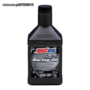 AMS OIL DOMINATOR® SAE 60 Racing Oil