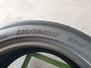 2 ΕΛΑΣΤΙΚΑ 225/50/17 ΟΙΚΟΝΟΜΙΚΑ ΕΛΑΣΤΙΚΑ <<ΔΕΛΗΓΙΑΝΝΙΔΗΣ>>-thumb-4