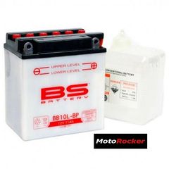 Μπαταρία BS-BB10L-BP M/Y BEVERLY-250 RST