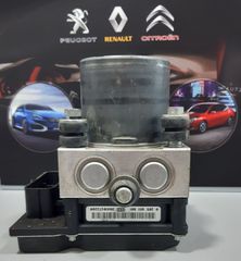 ΜΟΝΑΔΑ ABS BOSCH 0265951861 0265252034 9677024980 CITROEN C4