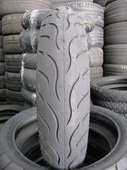 1TMX 120-70-19 DUNLOP SPORTMAX RADIAL D208