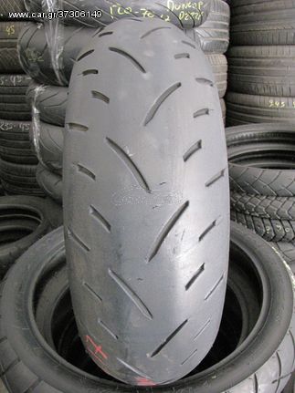 1TMX 180-55-17 DUNLOP SPORTMAX GPR-300 DOT (1717)