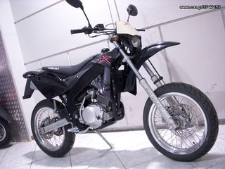 Rieju 2016 SMX *Yamaha κινητηρας* "ΝΕΟ"-thumb-1