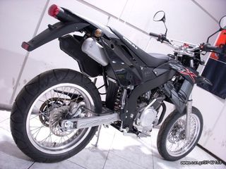 Rieju 2016 SMX *Yamaha κινητηρας* "ΝΕΟ"-thumb-2