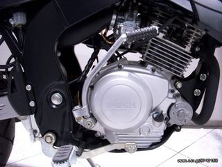Rieju 2016 SMX *Yamaha κινητηρας* "ΝΕΟ"-thumb-3