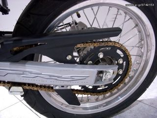 Rieju 2016 SMX *Yamaha κινητηρας* "ΝΕΟ"-thumb-9