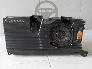 ALFA ROMEO GT '04 1.9 JTD (3Θ) SUBWOOFER