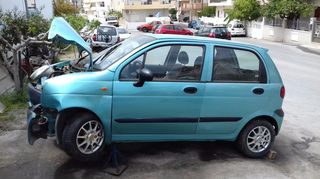 Auto Tsixlas ανταλλακτικά αυτοκίνητων πάντως τύπου -thumb-1