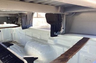 ISUZU  D MAX ΚΑΡΟΤΣΑ -thumb-6