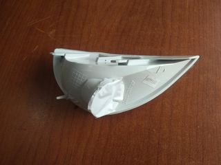FIAT SEICENTO 1998-2001 ΓΩΝΙΑ ΦΛΑΣ ΑΡΙΣΤΕΡΗ -thumb-3