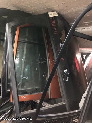 ΠΟΡΤΑ ΠΙΣΩ ΑΡΙΣΤΕΡΗ ΗYUNDAI I30 07-12 STATION WAGON