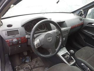 <DANOS CARS> OPEL ASTRA H 1.6 ΤΑΜΠΛΟ
