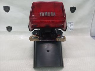 Yamaha XJ 900 πίσω  φτερό κ φανάρι 83-