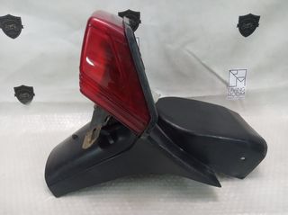 Yamaha XJ 900 πίσω  φτερό κ φανάρι 83--thumb-1