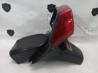 Yamaha XJ 900 πίσω  φτερό κ φανάρι 83--thumb-2