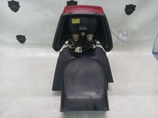 Yamaha XJ 900 πίσω  φτερό κ φανάρι 83--thumb-3