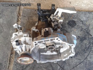 ΣΑΣΜΑΝ ΓΙΑ VW LUPO POLO AMF - BAY - BMS - BNM - BNY - BWB 1.4D TDI TURBO DIESEL VW SEAT SCODA 1999 - 2006