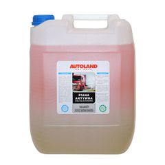 Ενεργός αφρός καθαρισμού Autoland Active Foam Two Part 20Lt