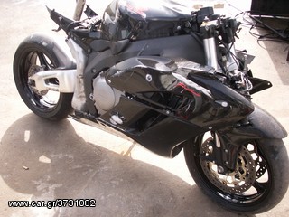 honda cbr 1000 rr sc57  