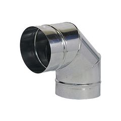 1 ΓΩΝΙΑ 90° Φ 600 ΚΑΙ 2 ΓΩΝΙΕΣ 45° Φ 600mm