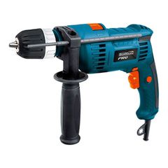 BID6500 Κρουστικό Δράπανο 650W - ΜΕ ΚΡΟΥΣΗ - BORMANN PRO (#028079)
