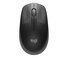 Logitech M190 mouse RF Wireless Optical 1000 DPI Ambidextrous