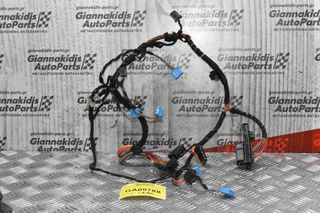 Πλεξούδα Εβαπορέτας Volkswagen Amarok CDC BiTDI 2.0cc 163ps 2010-2018