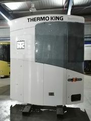Thermo King SLX 300 2012