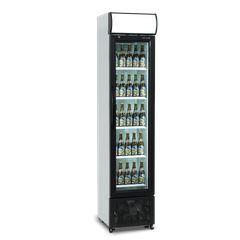 Tefcold Ψυγείο Αναψυκτικών FSC175H-I GENERAL TRADE TSELLOS