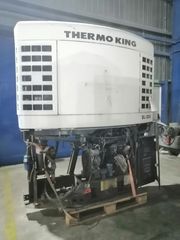Thermo King Ψυκτικά μηχανήματα για ανταλλακτικά !!