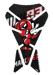ΑΥΤΟΚΟΛΛΗΤΟ ΡΕΖΕΡΒΟΥΑΡ MARQUEZ 93 ANT LOGO