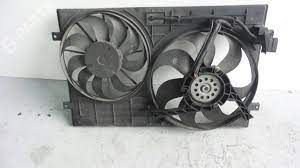 ΜΟΤΕΡ ΒΕΝΤΙΛΑΤΕΡ 6Q0959455Q VW POLO 2001-2009 VW FOX 2003-2011