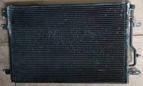 ΨΥΓΕΙΟ AIR CONDITION 8E0260401B ΓΝΗΣΙΟ ΜΕΤΑΧΕΙΡΙΣΜΕΝΟ