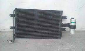 ΨΥΓΕΙΟ AIR CONDITION 1J0820411H ΓΝΗΣΙΟ ΜΕΤΑΧΕΙΡΙΣΜΕΝΟ