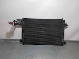 ΨΥΓΕΙΟ AIR CONDITION 1K0820411P ΓΝΗΣΙΟ ΜΕΤΑΧΕΙΡΙΣΜΕΝΟ
