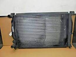 ΨΥΓΕΙΟ ΝΕΡΟΥ AUDI A4 A6 SKODA SUPERB VW PASSAT 8D0121251AT ΓΝΗΣΙΟ ΜΕΤΑΧΕΙΡΙΣΜΕΝΟ