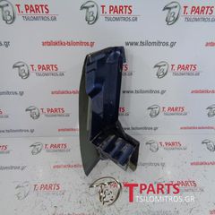Γωνία Καρότσας Ford-Ranger-(2006-2011) Πίσω Δεξιά